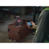 Milwaukee M18 RC-0, Bluetooth® rádio a nabíječka aku řady M18