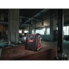 Milwaukee M18 RC-0, Bluetooth® rádio a nabíječka aku řady M18