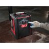 Milwaukee M18 RC-0, Bluetooth® rádio a nabíječka aku řady M18