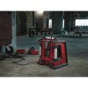 Milwaukee M18 RC-0, Bluetooth® rádio a nabíječka aku řady M18