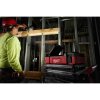 Milwaukee M12 POAL-0 prostorová svítilna 1400 lumenů akumulátorové řady M12 a skladovacího systému PACKOUT