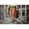 Milwaukee M12 POAL-0 prostorová svítilna 1400 lumenů akumulátorové řady M12 a skladovacího systému PACKOUT