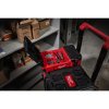 Milwaukee M12 POAL-0 prostorová svítilna 1400 lumenů akumulátorové řady M12 a skladovacího systému PACKOUT