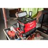 Milwaukee M18 POALC-0 Prostorové světlo a nabíječka akumulátorové řady M18 a skladovacího systému PACKOUT