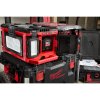 Milwaukee M18 POALC-0 Prostorové světlo a nabíječka akumulátorové řady M18 a skladovacího systému PACKOUT