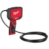 Milwaukee M12 360IC32-0C Aku inspekční kamera  360° 3 m 2. generace akumulátorové řady M12™