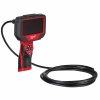 Milwaukee M12 360IC32-0C Aku inspekční kamera  360° 3 m 2. generace akumulátorové řady M12™
