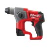Milwaukee M12 CH-202C, M12 FUEL™ kompaktní SDS-plus kladivo