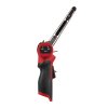 Milwaukee M12 FBFL13-0 Aku pásová pilníková bruska 13 mm akumulátorové řady M12 FUEL™