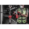 Milwaukee M18 BLH-502X, M18™ akumulátorové bezuhlíkové 26 mm kladivo SDS-Plus se 4 režimy v setu se 2 akumulátory M18 B5 a rychlonabíječkou M12-18 FC