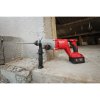 Milwaukee M18 BLHACD26-0, M18™ akumulátorové bezuhlíkové vrtací kladivo SDS-Plus 26 mm s rukojetí typu D