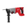 Milwaukee M18 BLHACD26-0, M18™ akumulátorové bezuhlíkové vrtací kladivo SDS-Plus 26 mm s rukojetí typu D