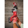 Milwaukee M18 BLHACD26-0X, M18™ akumulátorové bezuhlíkové vrtací kladivo SDS-Plus 26 mm s rukojetí typu D v HD boxu