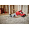 Milwaukee M18 BLHACD26-0X, M18™ akumulátorové bezuhlíkové vrtací kladivo SDS-Plus 26 mm s rukojetí typu D v HD boxu