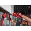 Milwaukee M18 BLHACD26-0X, M18™ akumulátorové bezuhlíkové vrtací kladivo SDS-Plus 26 mm s rukojetí typu D v HD boxu