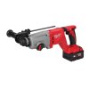 Milwaukee M18 BLHACD26-402X, M18™ akumulátorové bezuhlíkové vrtací kladivo SDS-Plus 26 mm s rukojetí typu D v setu se 2 akumulátory M18 B4 a inteligentní nabíječkou M12-18 C v HD boxu