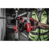 Milwaukee M18 BLHX-502X, M18™ akumulátorové bezuhlíkové kladivo SDS-Plus 26 mm, se 4 režimy a sklíčidlem FIXTEC™ v setu se 2 akumulátory M18 B5 a rychlonabíječkou M12-18 FC v HD boxu