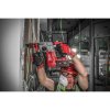 Milwaukee M18 BLHX-502X, M18™ akumulátorové bezuhlíkové kladivo SDS-Plus 26 mm, se 4 režimy a sklíčidlem FIXTEC™ v setu se 2 akumulátory M18 B5 a rychlonabíječkou M12-18 FC v HD boxu