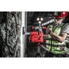 Milwaukee M18 BLHX-502X, M18™ akumulátorové bezuhlíkové kladivo SDS-Plus 26 mm, se 4 režimy a sklíčidlem FIXTEC™ v setu se 2 akumulátory M18 B5 a rychlonabíječkou M12-18 FC v HD boxu