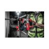 Milwaukee M18 BLHX-502X, M18™ akumulátorové bezuhlíkové kladivo SDS-Plus 26 mm, se 4 režimy a sklíčidlem FIXTEC™ v setu se 2 akumulátory M18 B5 a rychlonabíječkou M12-18 FC v HD boxu