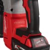 Milwaukee M18 BLHX-502X, M18™ akumulátorové bezuhlíkové kladivo SDS-Plus 26 mm, se 4 režimy a sklíčidlem FIXTEC™ v setu se 2 akumulátory M18 B5 a rychlonabíječkou M12-18 FC v HD boxu