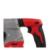 Milwaukee M18 BLHX-502X, M18™ akumulátorové bezuhlíkové kladivo SDS-Plus 26 mm, se 4 režimy a sklíčidlem FIXTEC™ v setu se 2 akumulátory M18 B5 a rychlonabíječkou M12-18 FC v HD boxu