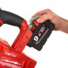 Milwaukee M18 CHM-0C, M18 FUEL™ akumulátorové 5kg SDS-Max vrtací a bourací kladivo v transportním kufru