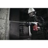 Milwaukee M18 CHM-121C, M18 FUEL™ akumulátorové 5kg SDS-Max vrtací a bourací kladivo s setu s akumulátorem M18 HB12 rychlonabíječkou M12-18 FC v transportním kufru