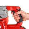 Milwaukee M18 CHM-121C, M18 FUEL™ akumulátorové 5kg SDS-Max vrtací a bourací kladivo s setu s akumulátorem M18 HB12 rychlonabíječkou M12-18 FC v transportním kufru