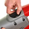 Milwaukee M18 CHM-121C, M18 FUEL™ akumulátorové 5kg SDS-Max vrtací a bourací kladivo s setu s akumulátorem M18 HB12 rychlonabíječkou M12-18 FC v transportním kufru