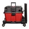Milwaukee M18 F2VC23L-0 Aku vysavač třídy L 23 l akumulátorové řady M18 FUEL™