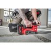 Milwaukee M18 FBTS75-552X, Aku pásové bruska 75 mm akumulátorové řady M18 FUEL™ v setu se 2 akumulátory M18 HB5,5 a rychlonabíječkou M12-18 FC v HD boxu