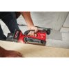 Milwaukee M18 FBTS75-552X, Aku pásové bruska 75 mm akumulátorové řady M18 FUEL™ v setu se 2 akumulátory M18 HB5,5 a rychlonabíječkou M12-18 FC v HD boxu