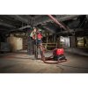 Milwaukee M18 FHM-0C, M18 FUEL™ ONE-KEY™ akumulátorové 8 kg SDS-Max vrtací a bourací kladivo
