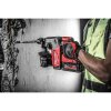 Milwaukee M18 FHX-552X, M18 FUEL™ akumulátorové 4-režimové kladivo 26 mm SDS-PLUS se sklíčidlem FIXTEC™ v setu se 2 akumulátory M18 HB5.5 a rychlonabíječkou M12-18 FC v HD boxu