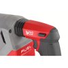 Milwaukee M18 FHX-552X, M18 FUEL™ akumulátorové 4-režimové kladivo 26 mm SDS-PLUS se sklíčidlem FIXTEC™ v setu se 2 akumulátory M18 HB5.5 a rychlonabíječkou M12-18 FC v HD boxu