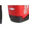 Milwaukee M18 FHX-552X, M18 FUEL™ akumulátorové 4-režimové kladivo 26 mm SDS-PLUS se sklíčidlem FIXTEC™ v setu se 2 akumulátory M18 HB5.5 a rychlonabíječkou M12-18 FC v HD boxu