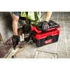 Milwaukee M18 FPOVCL-0, Aku vysavač řady M18 FUEL™ PACKOUT™ pro mokré/suché vysávání 