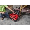 Milwaukee M18 FPOVCL-0, Aku vysavač řady M18 FUEL™ PACKOUT™ pro mokré/suché vysávání 