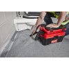 Milwaukee M18 FPOVCL-0, Aku vysavač řady M18 FUEL™ PACKOUT™ pro mokré/suché vysávání 