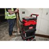 Milwaukee M18 FPOVCL-0, Aku vysavač řady M18 FUEL™ PACKOUT™ pro mokré/suché vysávání 