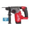 Milwaukee M18 ONEFH-0X, M18 FUEL™ ONE-KEY™ akumulátorové 4-režimové kladivo 26 mm SDS-PLUS