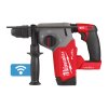 Milwaukee M18 ONEFHX-0X, M18 FUEL™ ONE-KEY™ akumulátorové 4-režimové kladivo 26 mm SDS-PLUS se sklíčidlem FIXTEC™ v HD boxu