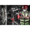 Milwaukee M18 ONEFHX-552X, M18 FUEL™ ONE-KEY™ akumulátorové 4-režimové kladivo 26 mm SDS-PLUS se sklíčidlem FIXTEC™ v setu se 2 akumulátory M18 HB 5.5 a rychlonabíječkou M12-18 FC v HD boxu