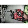 Milwaukee M18 ONEFHX-552X, M18 FUEL™ ONE-KEY™ akumulátorové 4-režimové kladivo 26 mm SDS-PLUS se sklíčidlem FIXTEC™ v setu se 2 akumulátory M18 HB 5.5 a rychlonabíječkou M12-18 FC v HD boxu