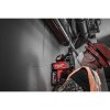 Milwaukee M18 ONEFHX-552X, M18 FUEL™ ONE-KEY™ akumulátorové 4-režimové kladivo 26 mm SDS-PLUS se sklíčidlem FIXTEC™ v setu se 2 akumulátory M18 HB 5.5 a rychlonabíječkou M12-18 FC v HD boxu