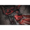 Milwaukee M18 ONEFHX-552X, M18 FUEL™ ONE-KEY™ akumulátorové 4-režimové kladivo 26 mm SDS-PLUS se sklíčidlem FIXTEC™ v setu se 2 akumulátory M18 HB 5.5 a rychlonabíječkou M12-18 FC v HD boxu
