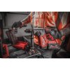 Milwaukee M18 ONEFHX-552X, M18 FUEL™ ONE-KEY™ akumulátorové 4-režimové kladivo 26 mm SDS-PLUS se sklíčidlem FIXTEC™ v setu se 2 akumulátory M18 HB 5.5 a rychlonabíječkou M12-18 FC v HD boxu