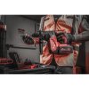 Milwaukee M18 ONEFHX-552X, M18 FUEL™ ONE-KEY™ akumulátorové 4-režimové kladivo 26 mm SDS-PLUS se sklíčidlem FIXTEC™ v setu se 2 akumulátory M18 HB 5.5 a rychlonabíječkou M12-18 FC v HD boxu