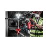 Milwaukee M18 ONEFHX-552X, M18 FUEL™ ONE-KEY™ akumulátorové 4-režimové kladivo 26 mm SDS-PLUS se sklíčidlem FIXTEC™ v setu se 2 akumulátory M18 HB 5.5 a rychlonabíječkou M12-18 FC v HD boxu